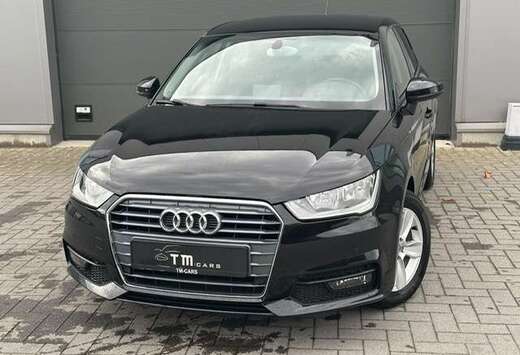 Audi AUTOMAAT/ZETELVERWARMING/CRUISE CONTROLE
