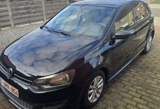 Volkswagen 1.2 nette staat