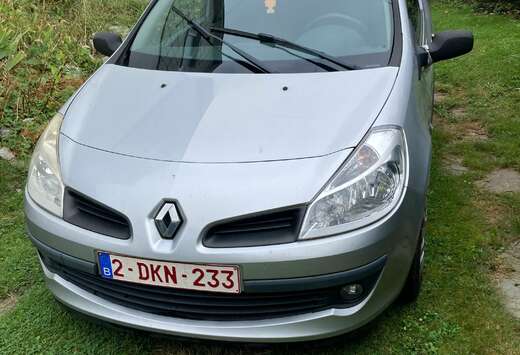 Renault Clio 1.2i