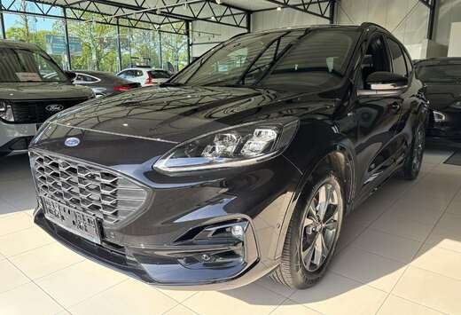 Ford ST-Line X 2.5i Fhev automaat