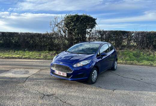 Ford 1.25 *AC*pret a immatriculer*