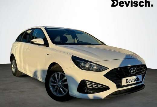 Hyundai Wagon - Twist Mild-Hybrid