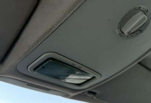 Volkswagen Volkswagen Polo Automatic 1,4