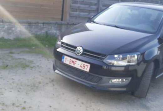 Volkswagen 1.2 CR TDi Comfortline DPF