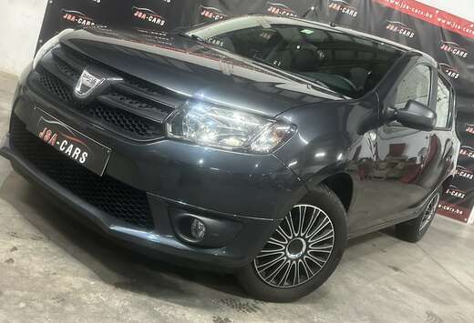 Dacia Sandero 0.9 TCe Ambiance//91000Km//Warranty//