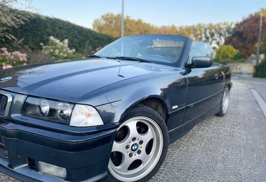 BMW 318i Pack M