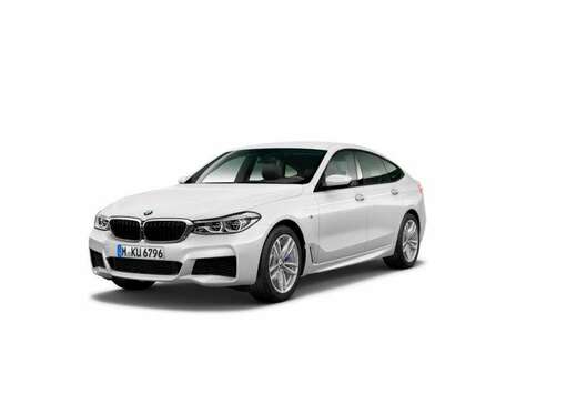 BMW Gran Turismo - M SPORT - LED -