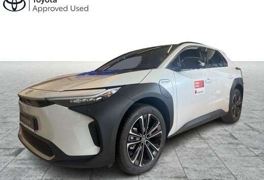 Toyota Premium
