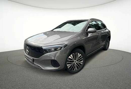 Mercedes-Benz 250+ SUV