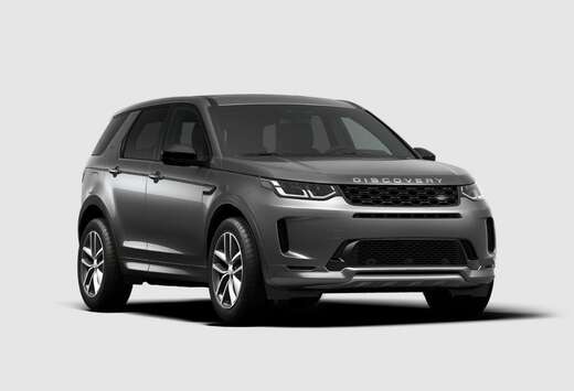 Land Rover P270E//S//Eiger Grey