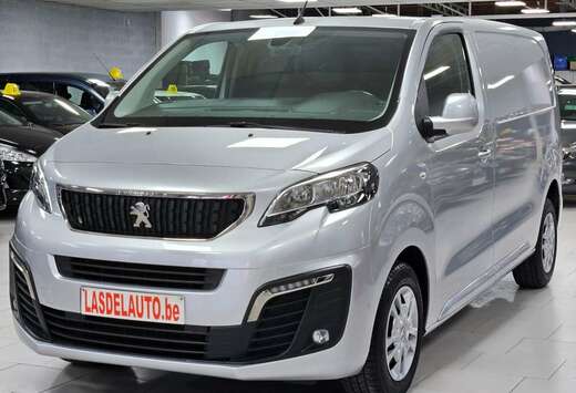 Peugeot 2.0HDI Premium 3Plc Attache CAMERA Gps Cruise