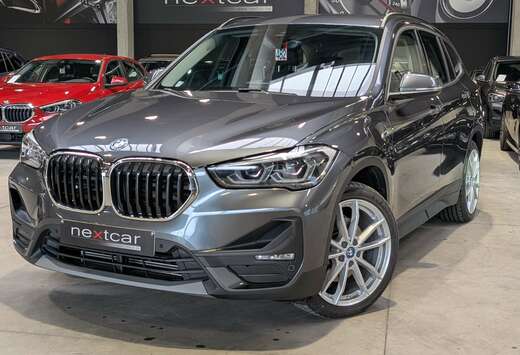 BMW 25e Xdrive**NAVI-CUIR-LED-HEAD UP DISPLAY**