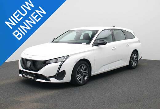 Peugeot SW 1.5 BlueHDi 130 S&S Active Pack NAVI  LED  ...