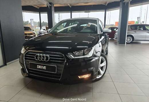 Audi TFSi Sport S-Tronic