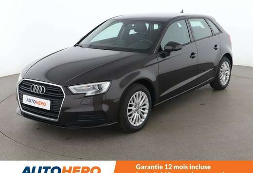 Audi 1.6 TDI