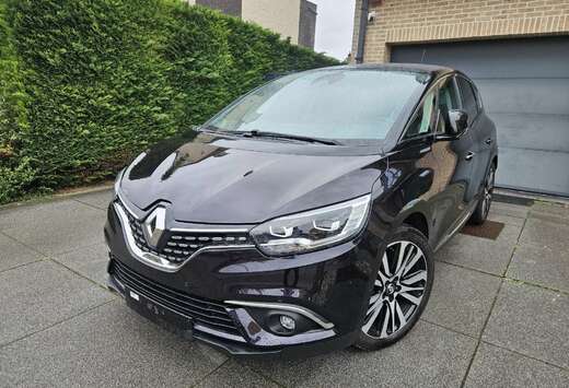 Renault 1.2 TCe / Initiale Paris / CAMERA / FULL OPTI ...