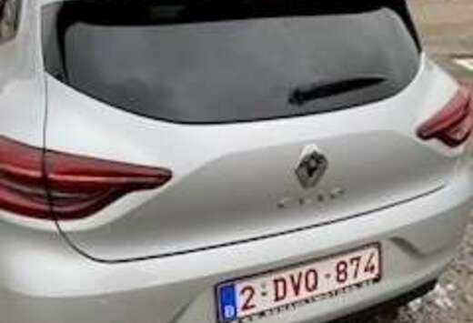 Renault Clio 1.0 TCe Evolution