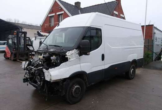 Iveco 35 S16