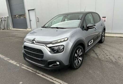 Citroen PureTech 110pk Max