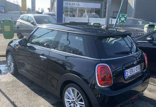 MINI Mini Cooper
