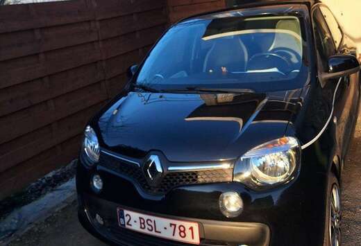 Renault Twingo 1.0i SCe Limited S