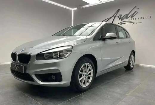 BMW d *GPS*CRUISE CONTROLE*1ER PROPRIETAIRE*GARANTIE*