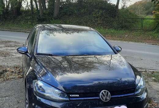 Volkswagen E-Golf