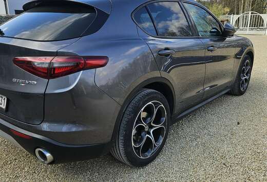 Alfa Romeo 2.2 MJD Super