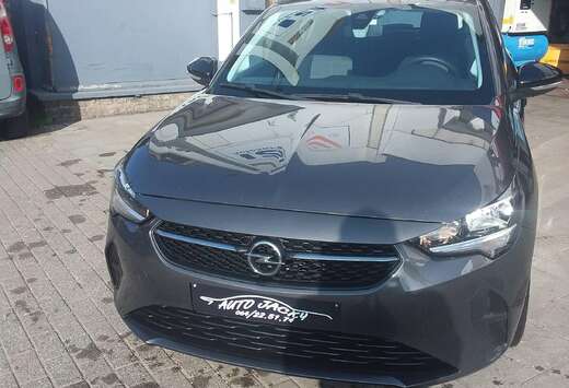 Opel Corsa 1.2i Elegance S/S /////EURO 6B/////