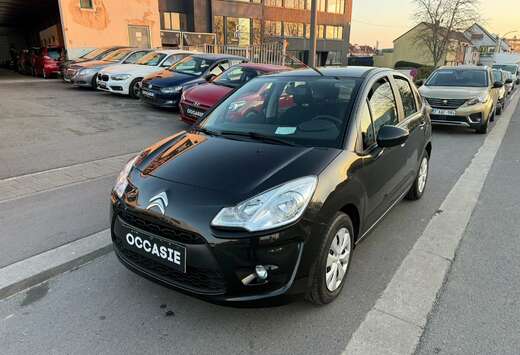 Citroen C3 1.4i Seduction**12M GARANTIE**
