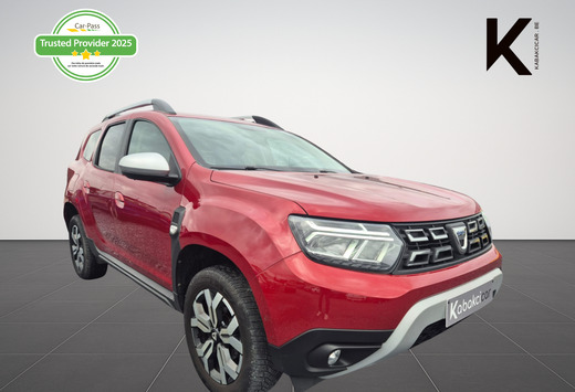 Dacia 1.5 Blue dCi Essential//ANDROID//GPS//GARANTIE  ...