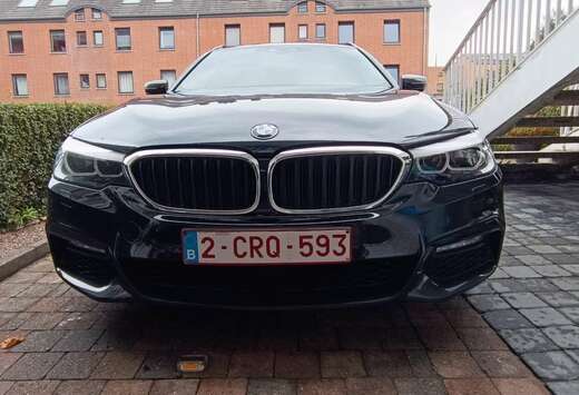 BMW Touring 520iA