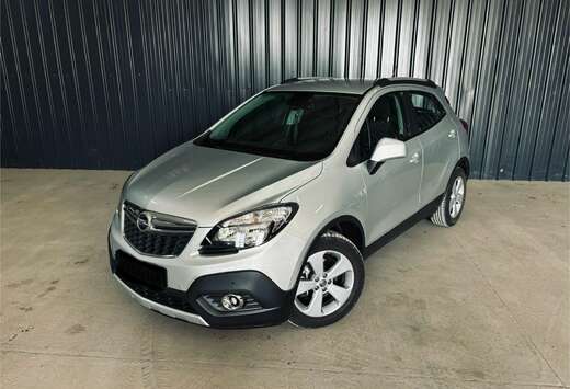 Opel 1.7 CDTI ECOTEC 4x2