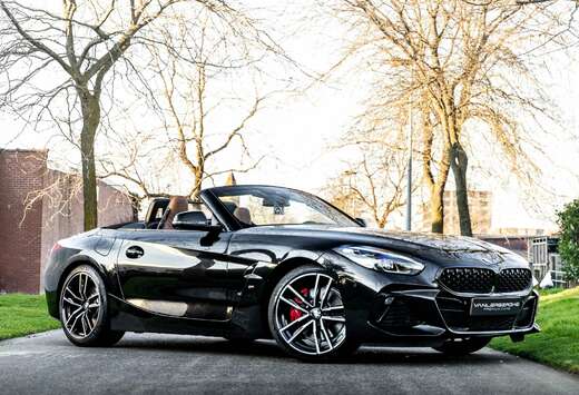 BMW 40iAS M Sport * ACC * H/K * Camera * Keyless *