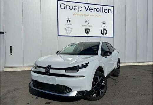 Citroen PureTech S&S MAX EAT8