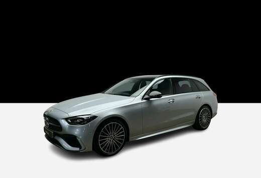 Mercedes-Benz C 220 d T-Modell