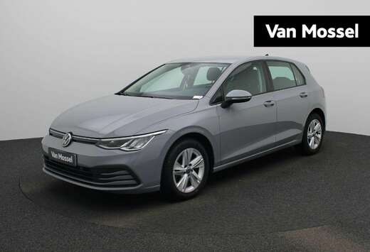 Volkswagen 1.5 TSI Life CARPLAY  ZETELVERWARMING  SFE ...