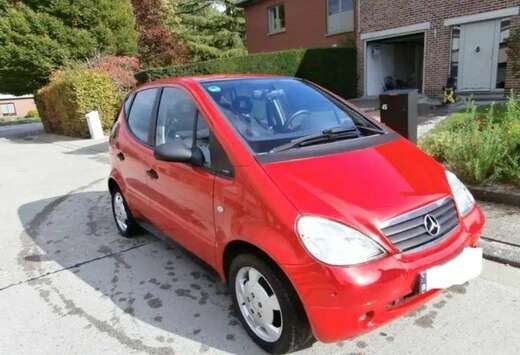 Mercedes-Benz Elegance