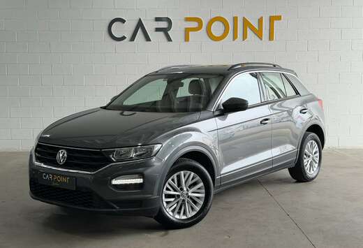 Volkswagen 1.0 - CARPLAY - PARK ASSIST - GARANTIE 12  ...