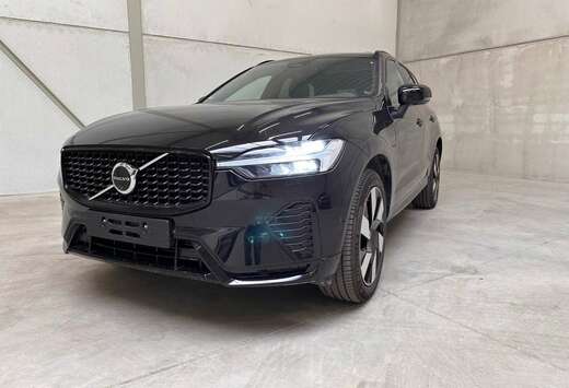 Volvo Recharge T6 AWD Plus Dark