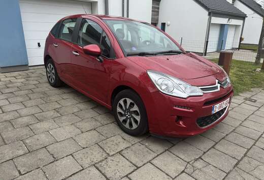Citroen Citroen C3