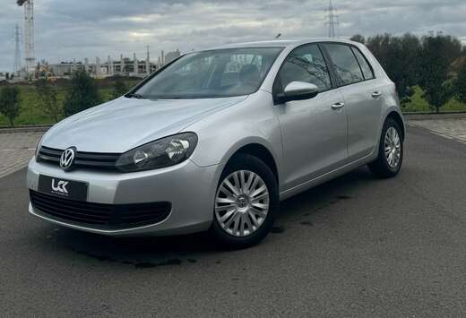 Volkswagen 1.6 CR TDi Trendline DPF // etas show room ...