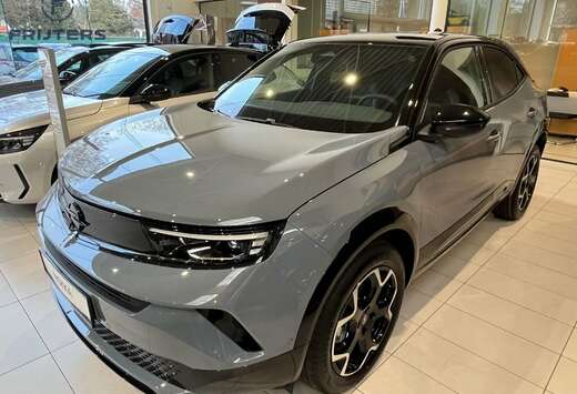 Opel Turbo Start/Stop GS eDCT