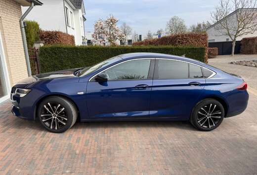 Opel Insignia Grand Sport 1.5 Turbo D Ultimate