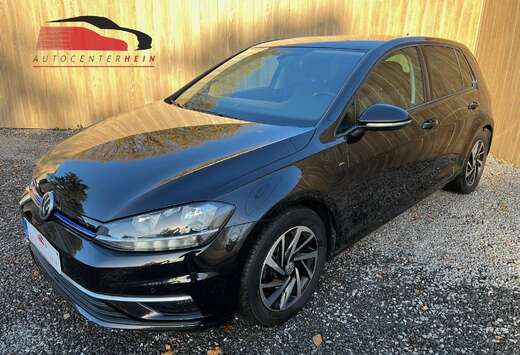 Volkswagen 1.5 TSI ACT BM Join OPF (EU6.2)