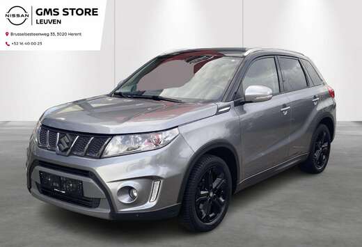 Suzuki Sport-Aut-Cam-Gps-Airco