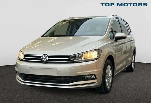 Volkswagen Touran Highline Business 1.5 TSI OPF  110  ...