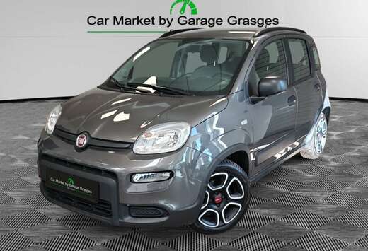 Fiat Life My22