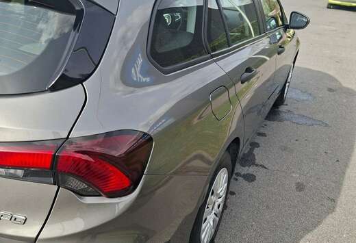 Fiat STATION WAGON 1.4 95 CH
