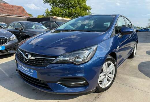 Opel 1.2i 110PK 5-DEURS FULL LED CAMERA NAVIGATIE PDC ...